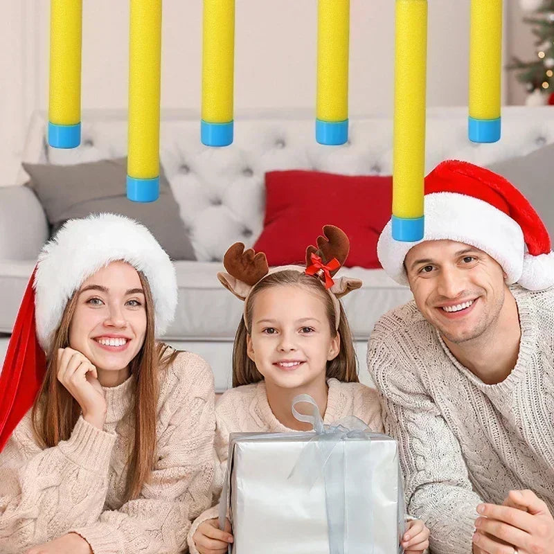 Skill-Building Stick Catching Game™